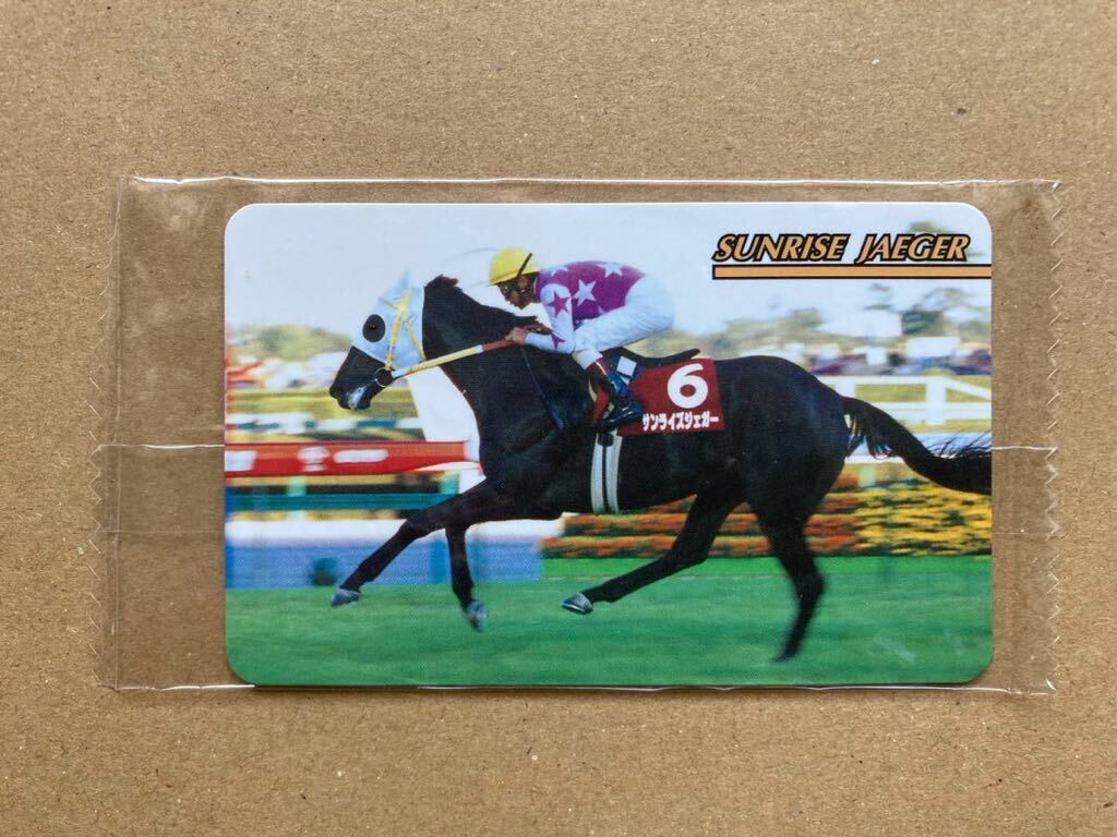 まねき馬カードカネツクロス トレーディングカード No.006 Yahoo!オークション -「まねき馬カード」(競馬) (トレーディング