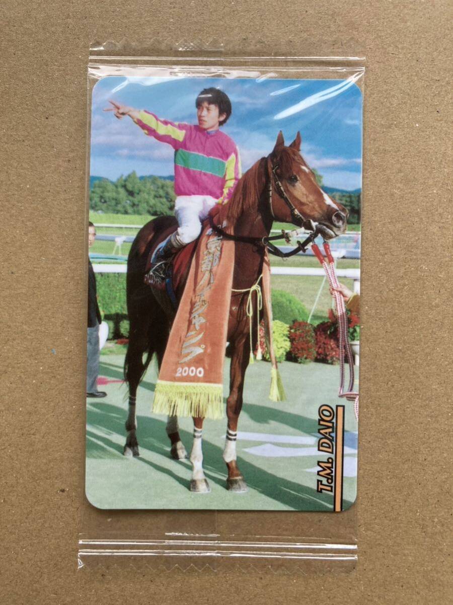 【全て未開封品】競馬 まねき馬倶楽部 カード 計39枚 Yahoo!オークション -「まねき馬カード」(競馬) (トレーディング