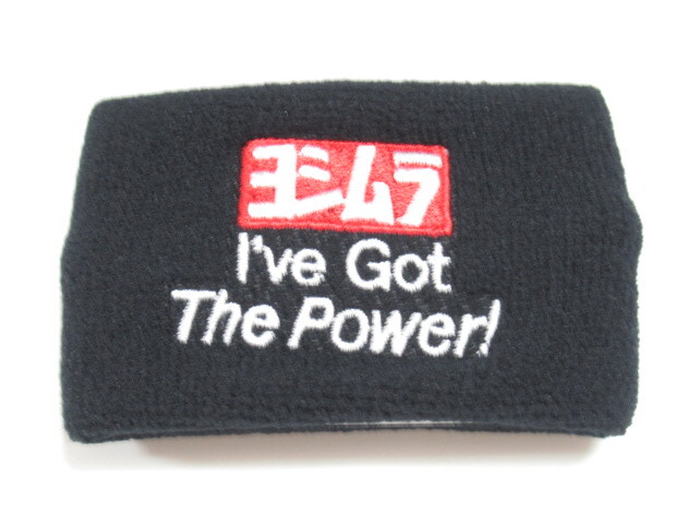 送料無料 YO-39 ヨシムラ リストバンド スーパーカブC90/C90DX ニ