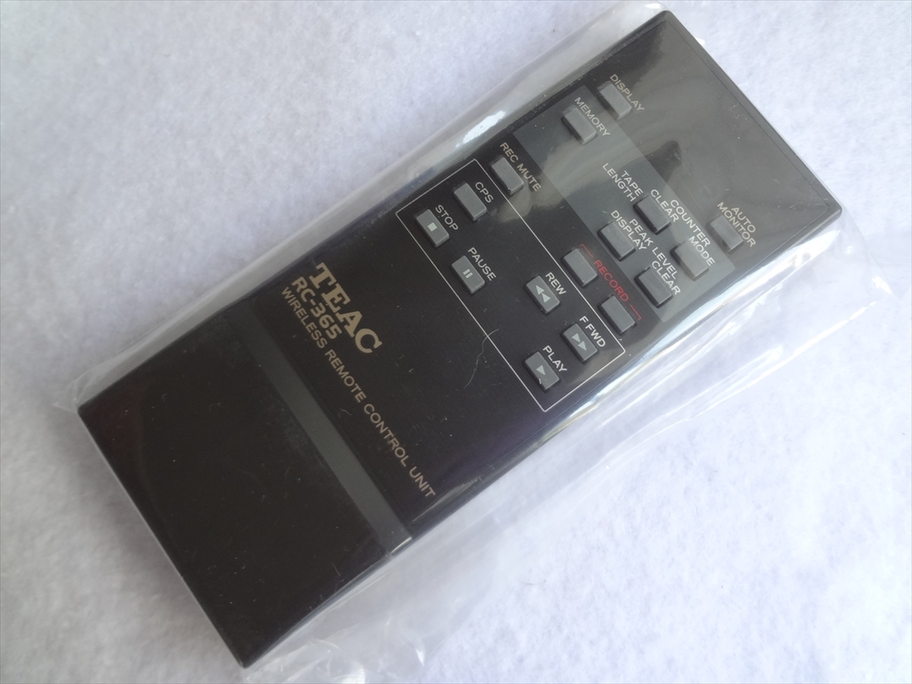 Yahoo!オークション -「teac」(リモコン) (オーディオ機器)の Yahoo!オークション -「teac」(リモコン) (オーディオ機器)の