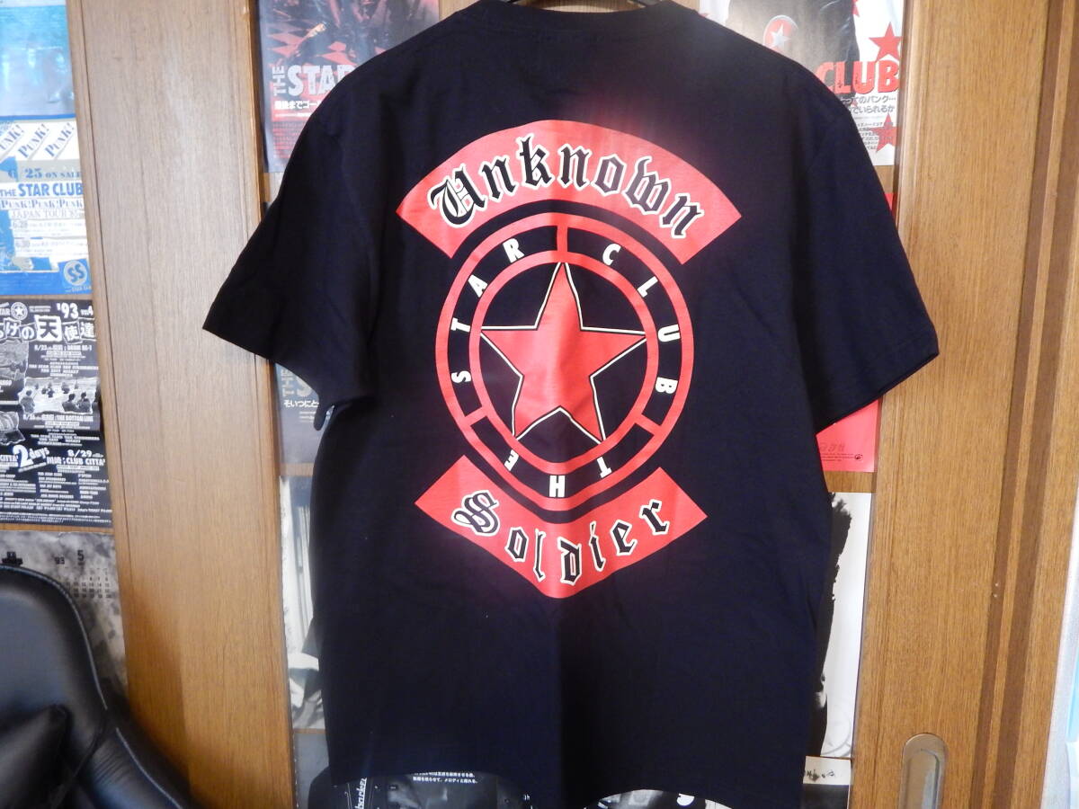 Yahoo!オークション -「the star club tシャツ」(Tシャツ) (記念 Yahoo!オークション -「the star club tシャツ」(Tシャツ) (記念
