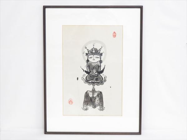Yahoo!オークション -「西村」(版画) (美術品)の落札相場・落札価格