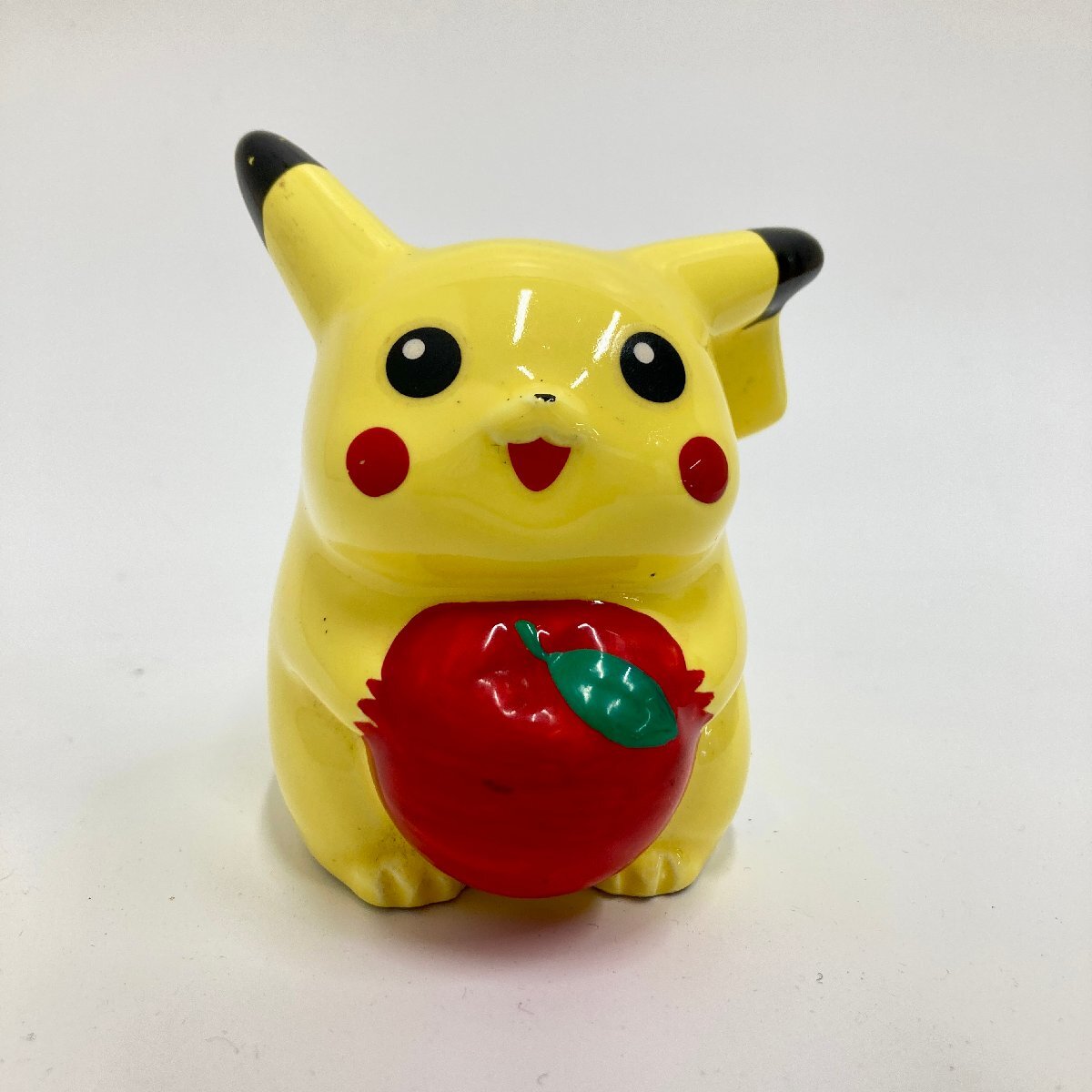 Yahoo!オークション -「ピカチュウ貯金箱」(おもちゃ、ゲーム Yahoo!オークション -「ピカチュウ貯金箱」(おもちゃ、ゲーム