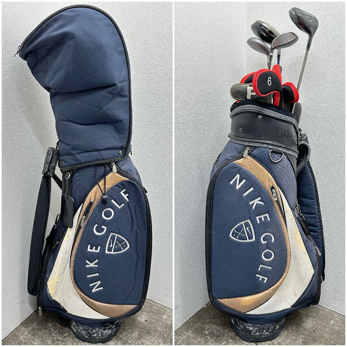 期間限定30%OFF! Yahoo!オークション (スポーツ別 バッグ」(ゴルフ) -「ホーガン その他