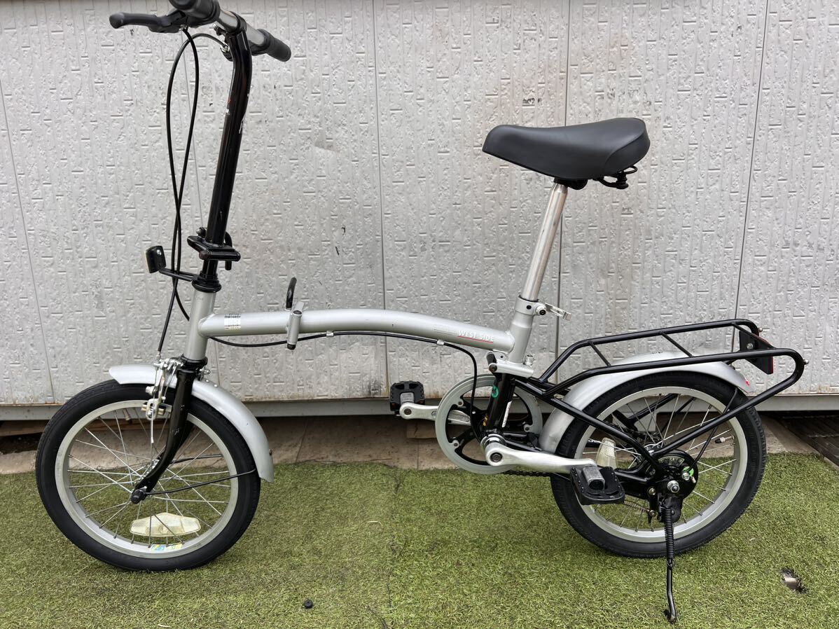 2025年最新】Yahoo!オークション -折りたたみ自転車16インチの 2025年最新】Yahoo!オークション -折りたたみ自転車16インチの