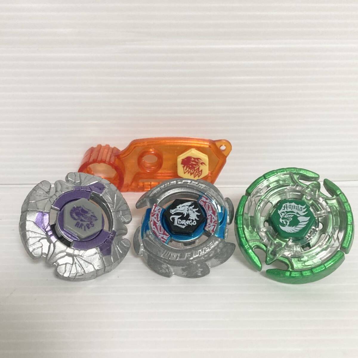 Yahoo!オークション -「三ツ矢 サイダー」(ベイブレード) (こま Yahoo!オークション -「三ツ矢 サイダー」(ベイブレード) (こま