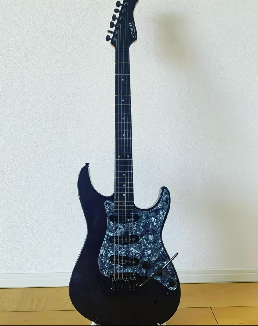 Yahoo!オークション -「FERNANDES FR」の落札相場・落札価格 Yahoo!オークション -「FERNANDES FR」の落札相場・落札価格