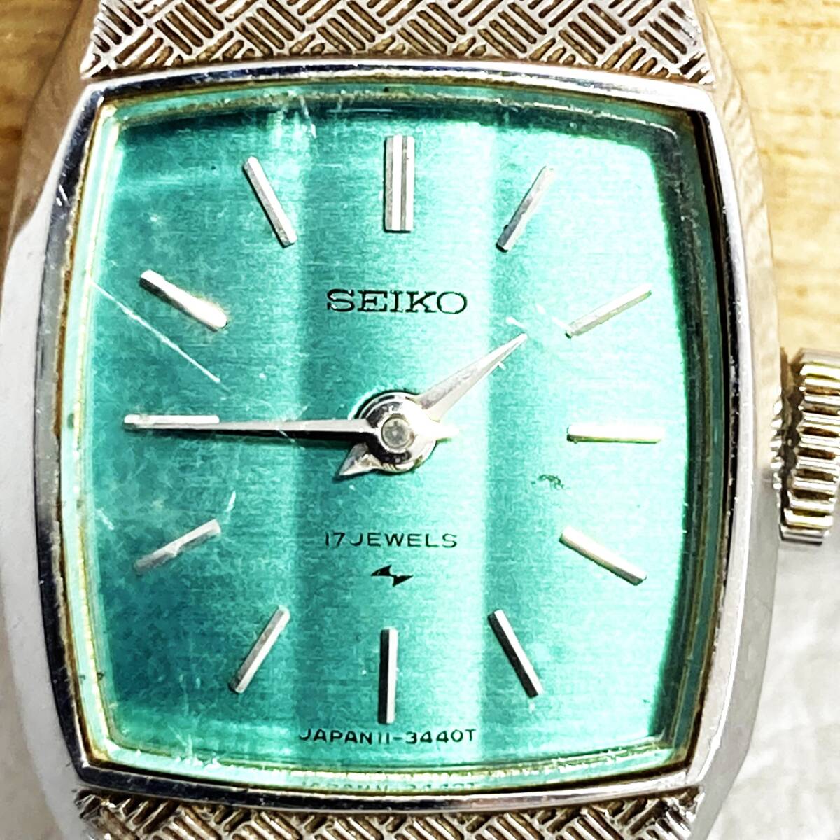 Yahoo!オークション -「SEIKO 手巻き 腕時計」の落札相場・落札価格 Yahoo!オークション -「SEIKO 手巻き 腕時計」の落札相場・落札価格