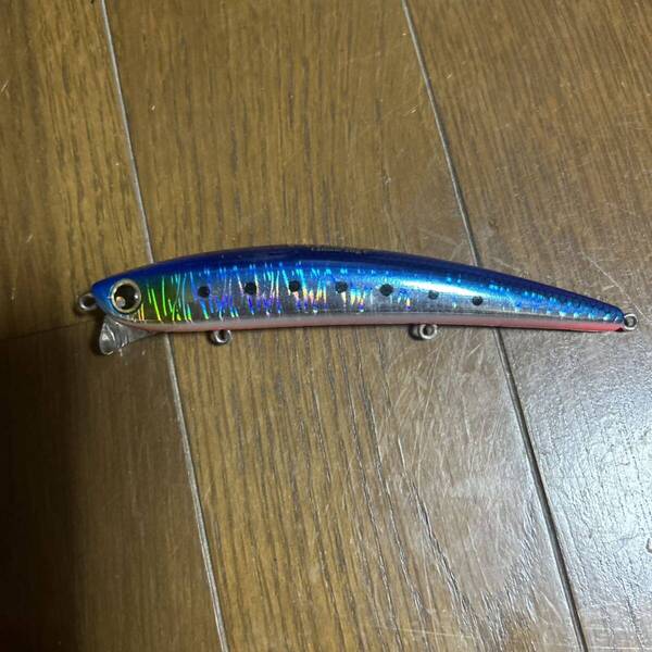 ロンジン フランキー120mm/20g 美品