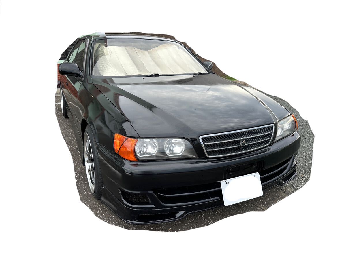 Yahoo!オークション -「jzx100チェイサー 純正バンパー」の落札 Yahoo!オークション -「jzx100チェイサー 純正バンパー」の落札