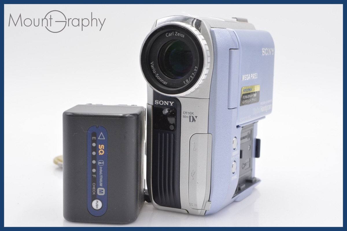 Yahoo!オークション -「sony dcr-pc105」の落札相場・落札価格 Yahoo!オークション -「sony dcr-pc105」の落札相場・落札価格