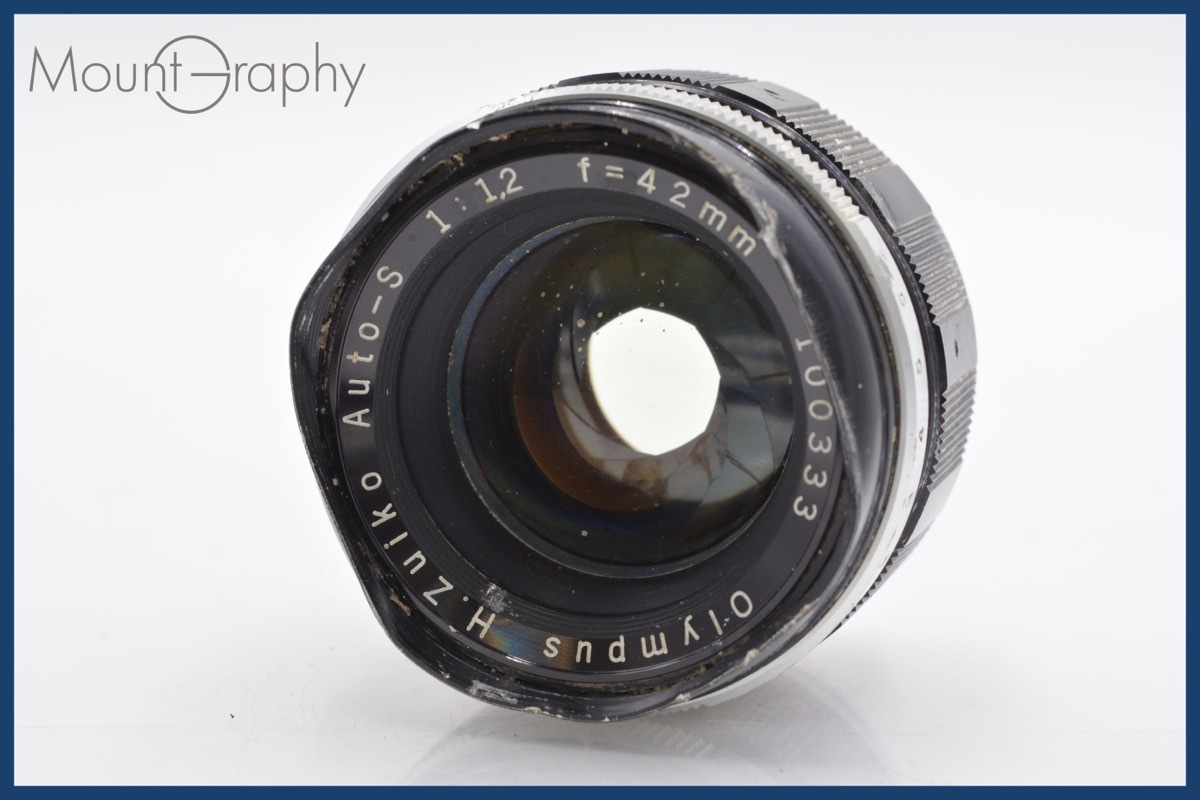 Yahoo!オークション -「olympus オリンパス h.zuiko 42mm f1.2 Yahoo!オークション -「olympus オリンパス h.zuiko 42mm f1.2
