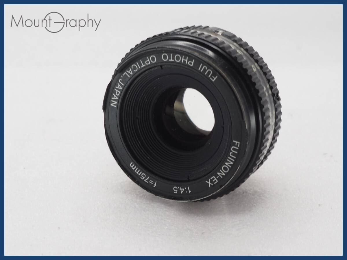 Yahoo!オークション -「fujinon ex 75」の落札相場・落札価格 Yahoo!オークション -「fujinon ex 75」の落札相場・落札価格