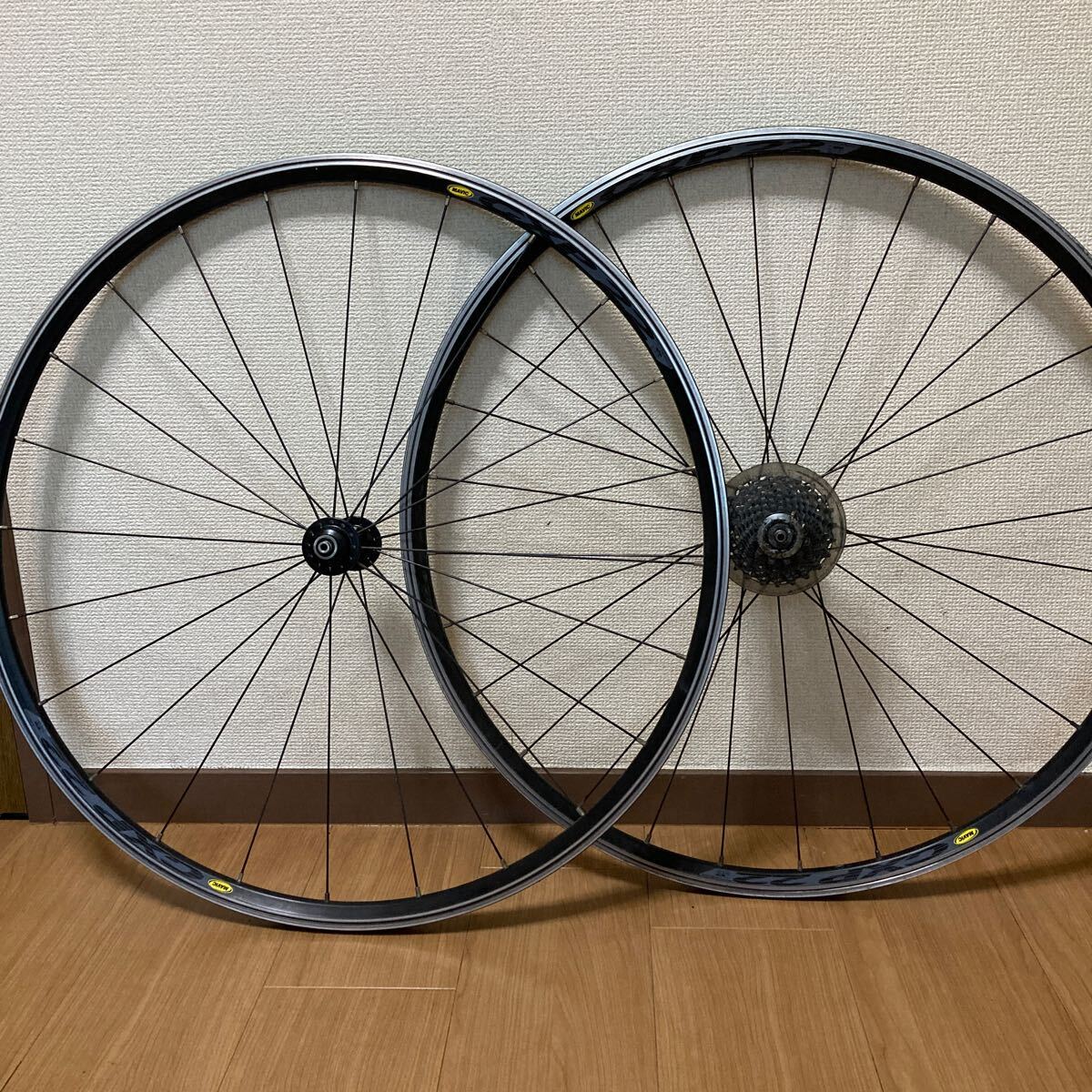 Yahoo!オークション -「mavic cxp22」(27インチ、700C Yahoo!オークション -「mavic cxp22」(27インチ、700C