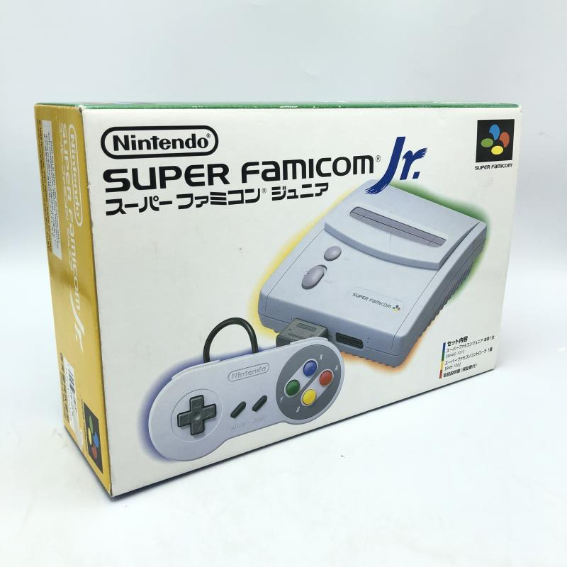 2025年最新】Yahoo!オークション -スーパーファミコンjrの中古品 2025年最新】Yahoo!オークション -スーパーファミコンjrの中古品