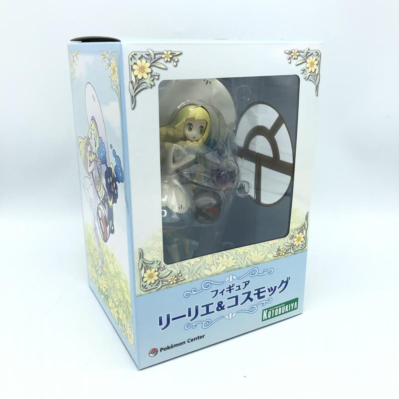 2025年最新】Yahoo!オークション -リーリエ ポケモンサンの中古