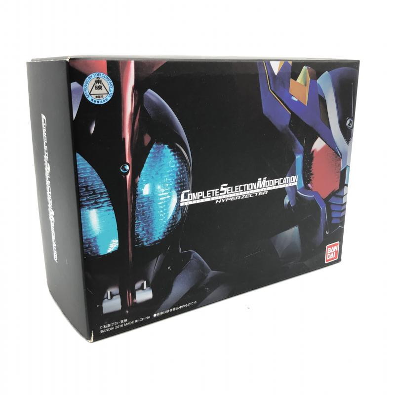 『4年保証』 2025年最新】Yahoo!オークション -csm ハイパーゼクターの中古品 仮面ライダー