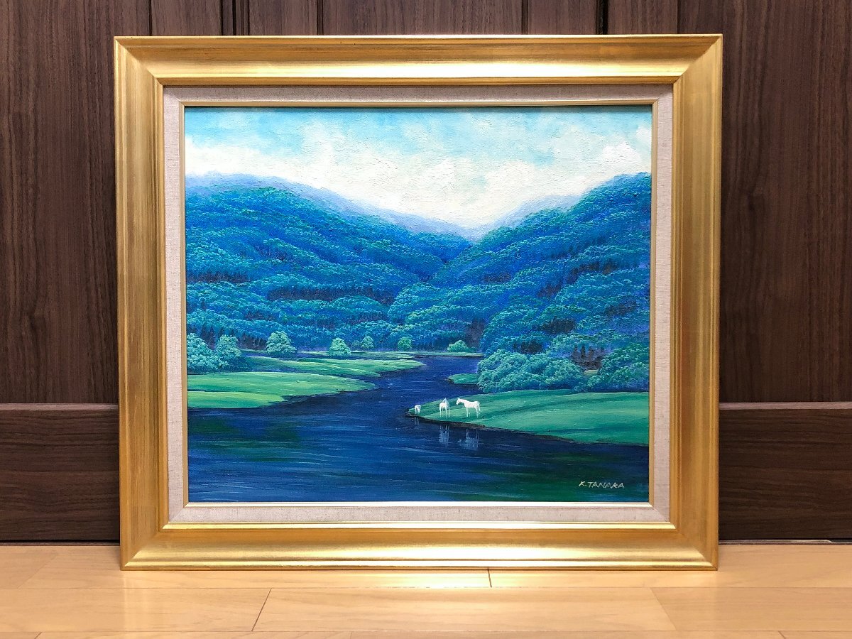 Yahoo!オークション -「油彩 絵画 風景」の落札相場・落札価格 Yahoo!オークション -「油彩 絵画 風景」の落札相場・落札価格