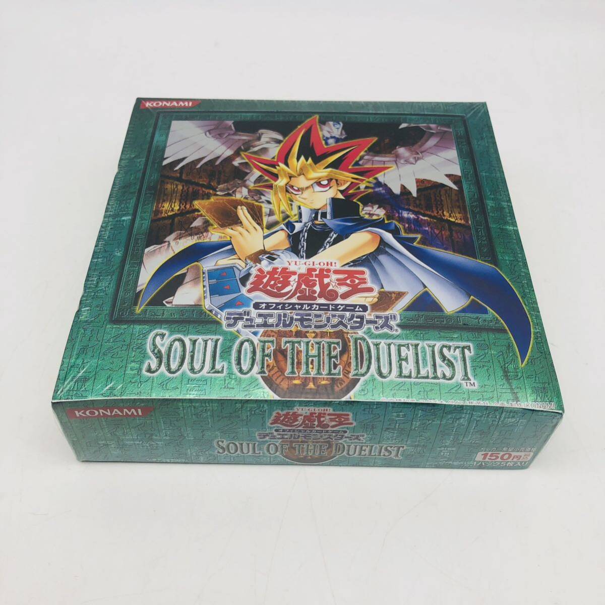 Yahoo!オークション -「soul of the duelist」の落札相場・落札価格 Yahoo!オークション -「soul of the duelist」の落札相場・落札価格