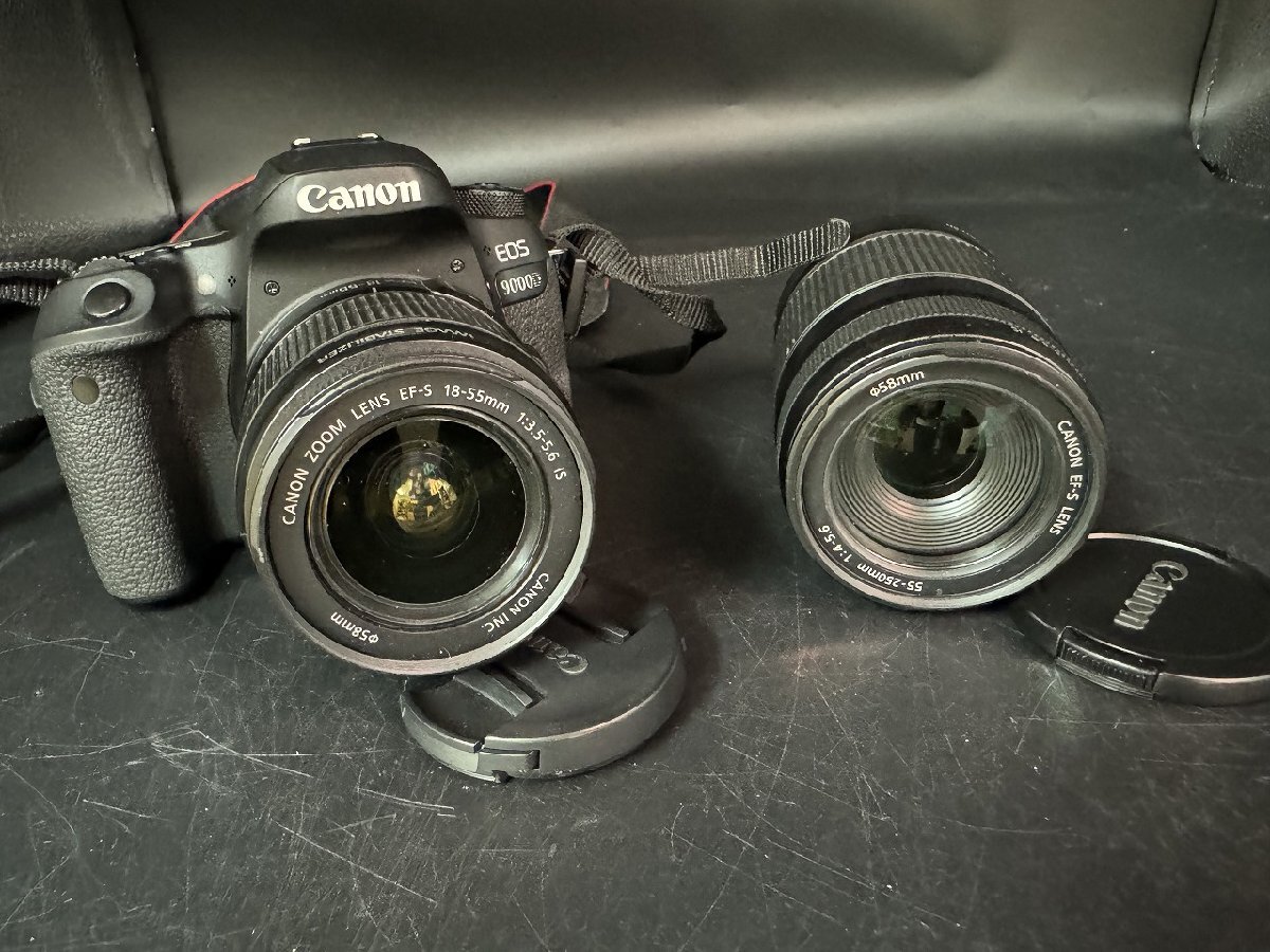 Yahoo!オークション -「canon eos 9000d ダブルズームキット」の Yahoo!オークション -「canon eos 9000d ダブルズームキット」の