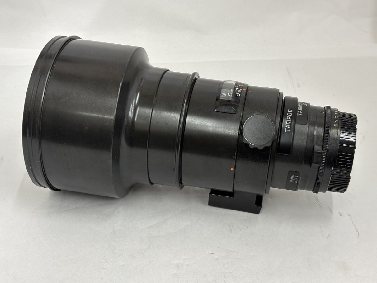 Yahoo!オークション -「タムロン 300mm f2.8」の落札相場・落札価格 Yahoo!オークション -「タムロン 300mm f2.8」の落札相場・落札価格