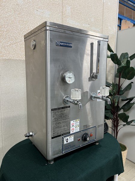 2025年最新】Yahoo!オークション -電気温水器 200vの中古品 2025年最新】Yahoo!オークション -電気温水器 200vの中古品