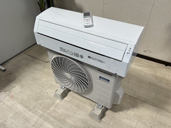 Yahoo!オークション -「222パナソニック」(エアコン) (冷暖房 Yahoo!オークション -「222パナソニック」(エアコン) (冷暖房
