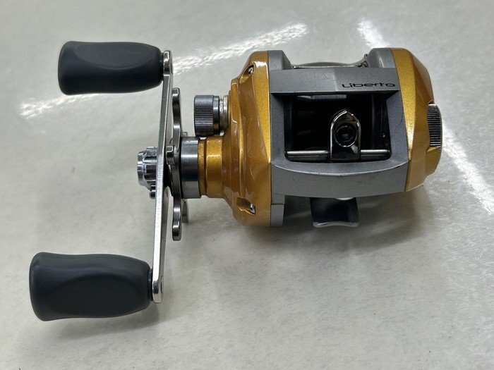 Yahoo!オークション -「daiwa pixy」(ベイトリール) (リール)の Yahoo!オークション -「daiwa pixy」(ベイトリール) (リール)の