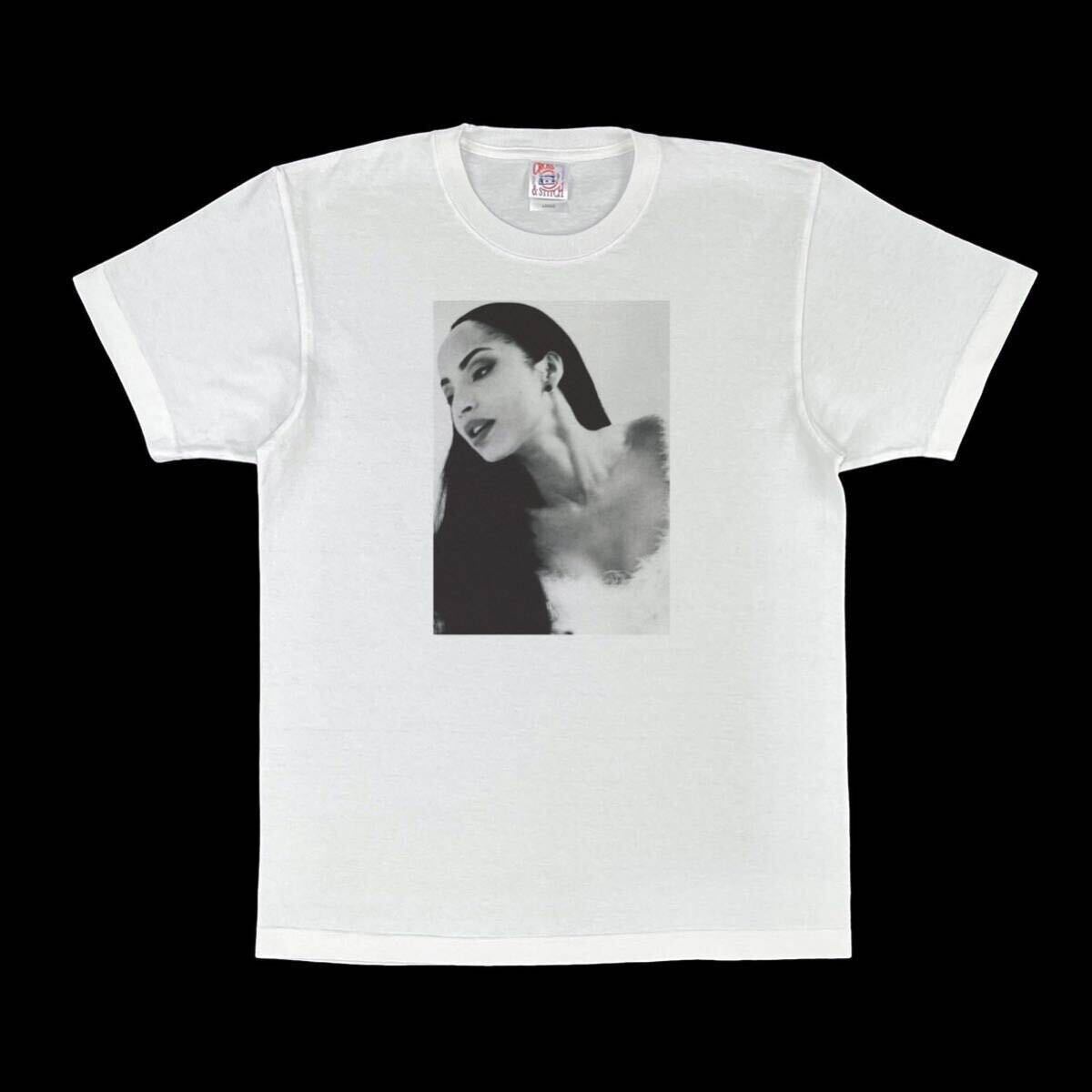 Yahoo!オークション -「sade tシャツ」の落札相場・落札価格 Yahoo!オークション -「sade tシャツ」の落札相場・落札価格