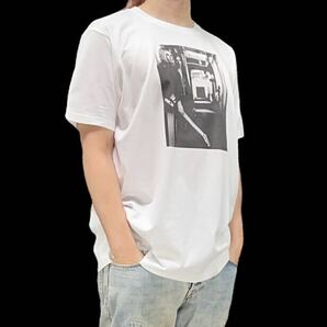 新品 ベルベットゴールドマイン ブライアンスレイド カートワイルド ユアンマクレガー 70s グラムロック映画 Tシャツ ユニセックス Lサイズ