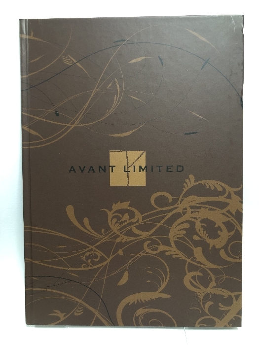 低価格の 2025年最新】Yahoo!オークション -avant limited(本、雑誌)の その他