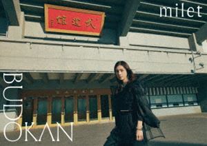 2025年最新】Yahoo!オークション -milet blu-rayの中古品・新品・未