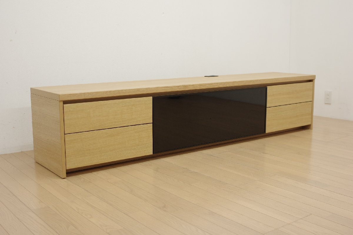 2024年最新】Yahoo!オークション -モデルルーム展示品(テレビ台、AVボード)の中古品・新品・未使用品一覧