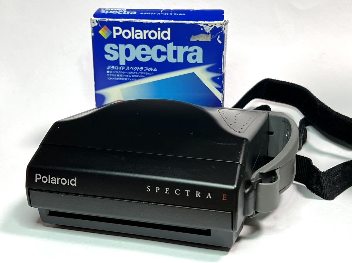 2025年最新】Yahoo!オークション -polaroid spectra eの中古品 2025年最新】Yahoo!オークション -polaroid spectra eの中古品