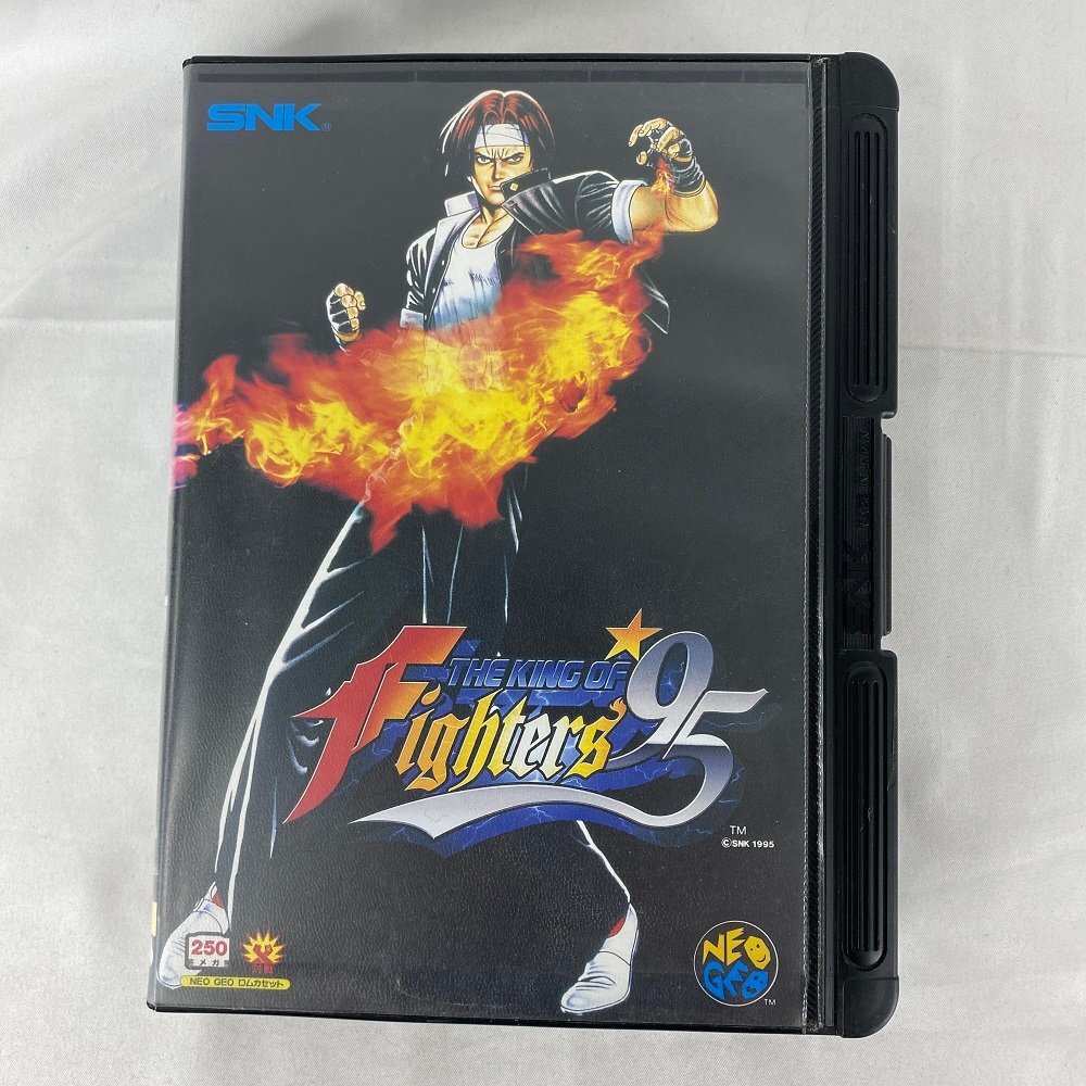 Yahoo!オークション -「kof 95 rom」(ゲーム) の落札相場・落札価格 Yahoo!オークション -「kof 95 rom」(ゲーム) の落札相場・落札価格