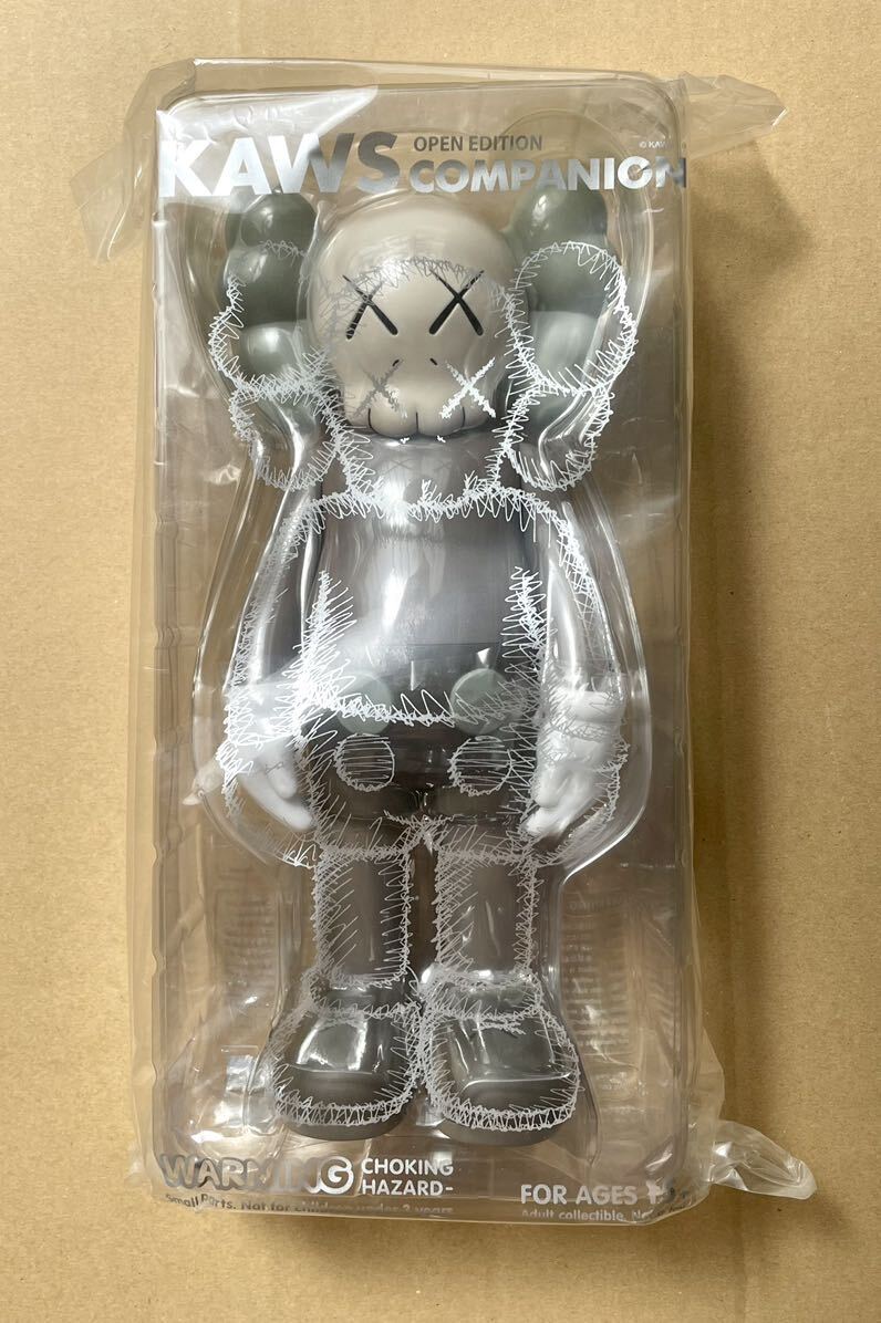Yahoo!オークション -「kaws companion open edition」の落札 Yahoo!オークション -「kaws companion open edition」の落札