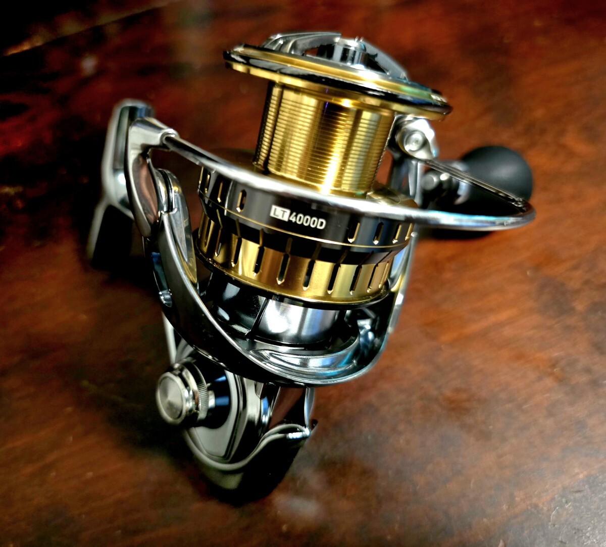 Yahoo!オークション -「daiwa 18exist イグジスト lt4000-cxh Yahoo!オークション -「daiwa 18exist イグジスト lt4000-cxh