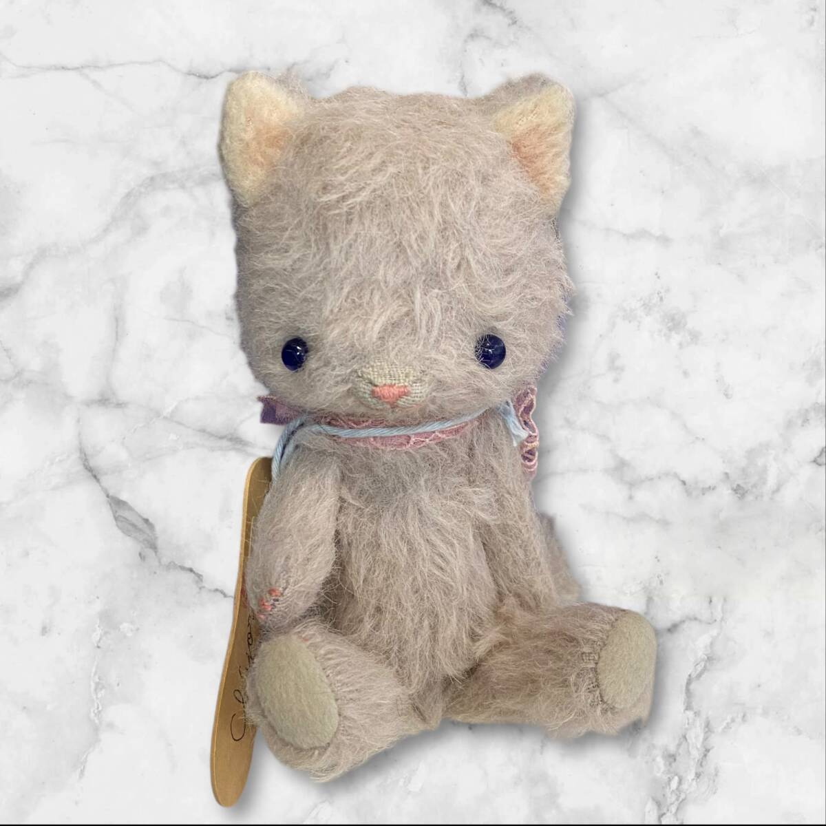 Yahoo!オークション -「bear's kitchen」(テディベア一般