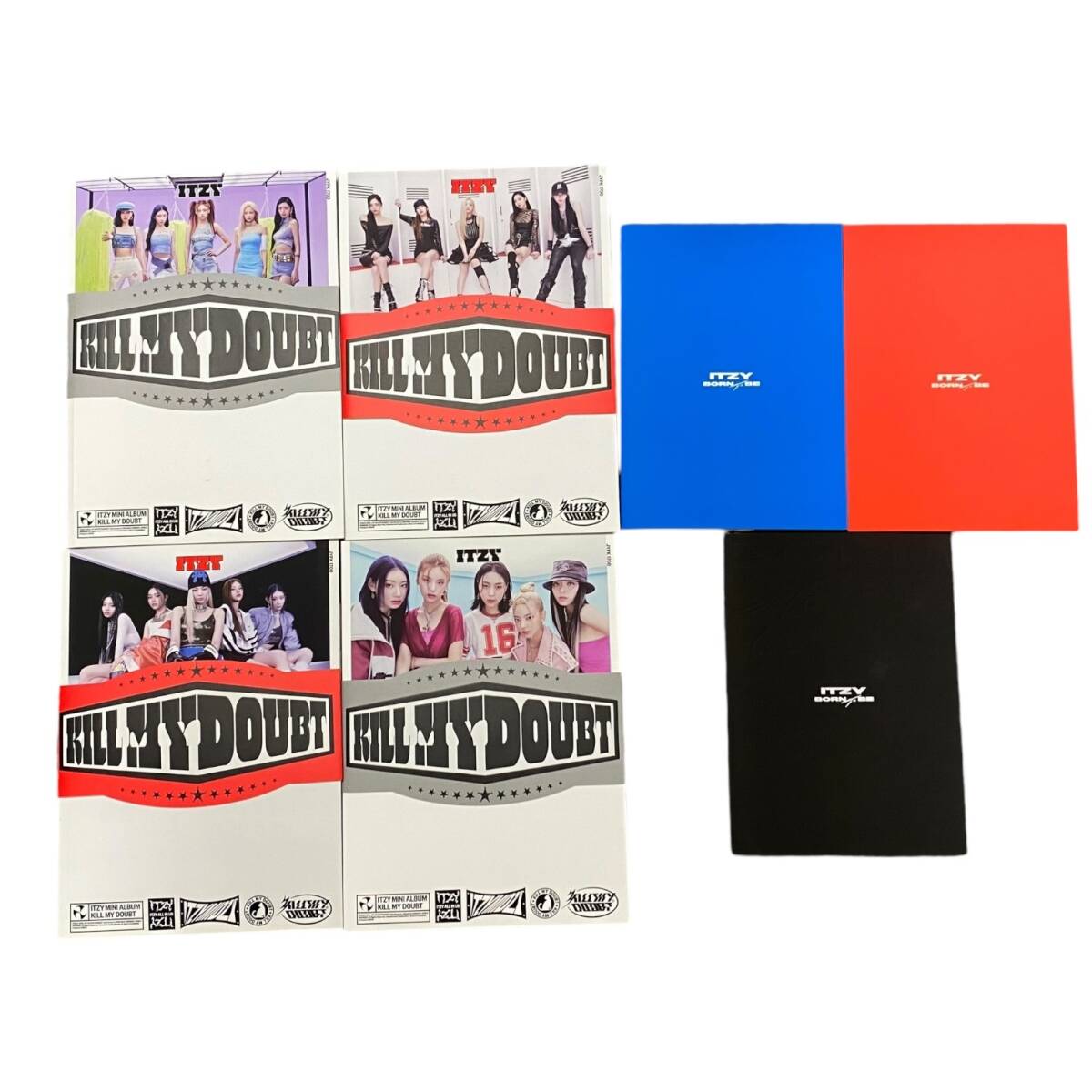 韓流アイドルグッズ