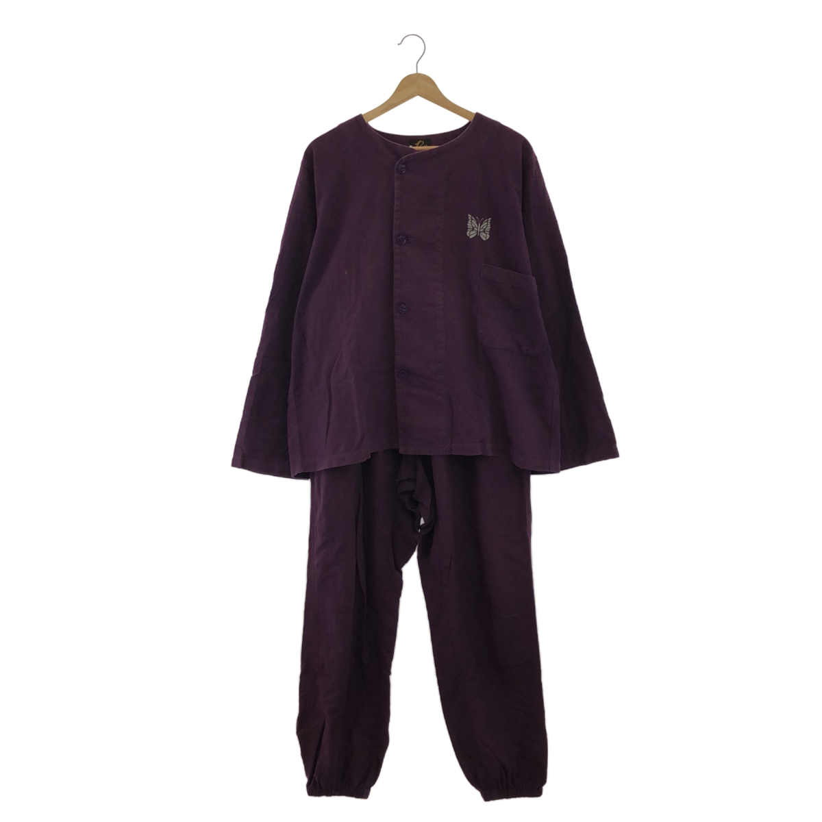 2025年最新】Yahoo!オークション -needles セットアップの中古品 2025年最新】Yahoo!オークション -needles セットアップの中古品