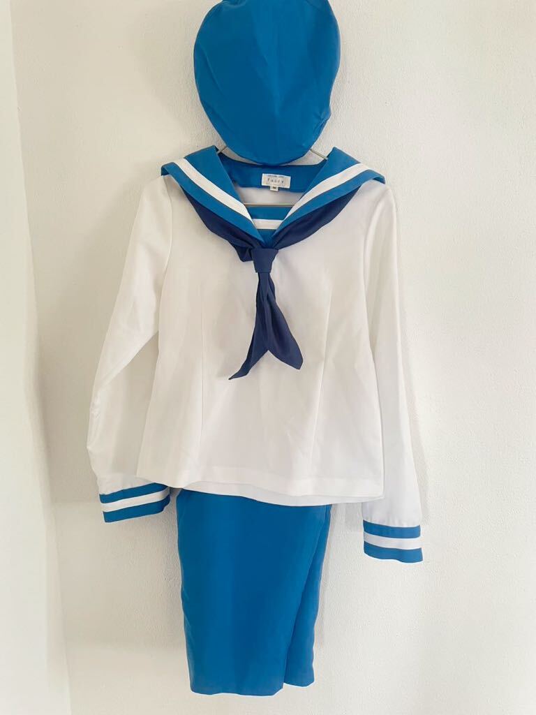 ヘタリア シーランド｜ここみねっと。のコスプレ衣装