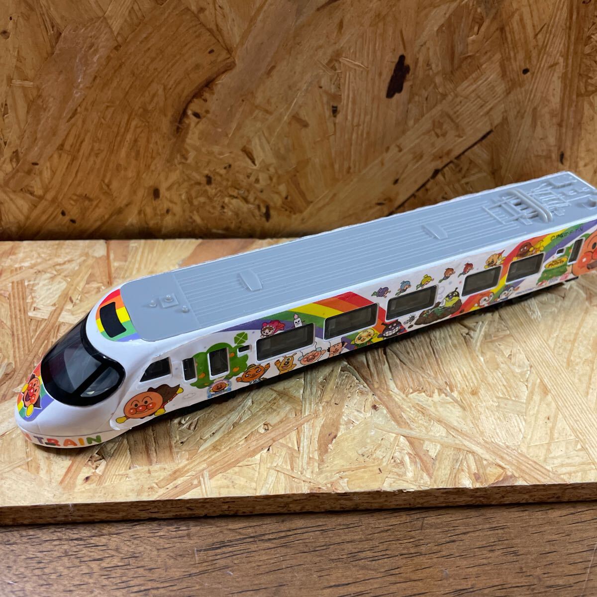 2025年最新】Yahoo!オークション -アンパンマン列車の中古品