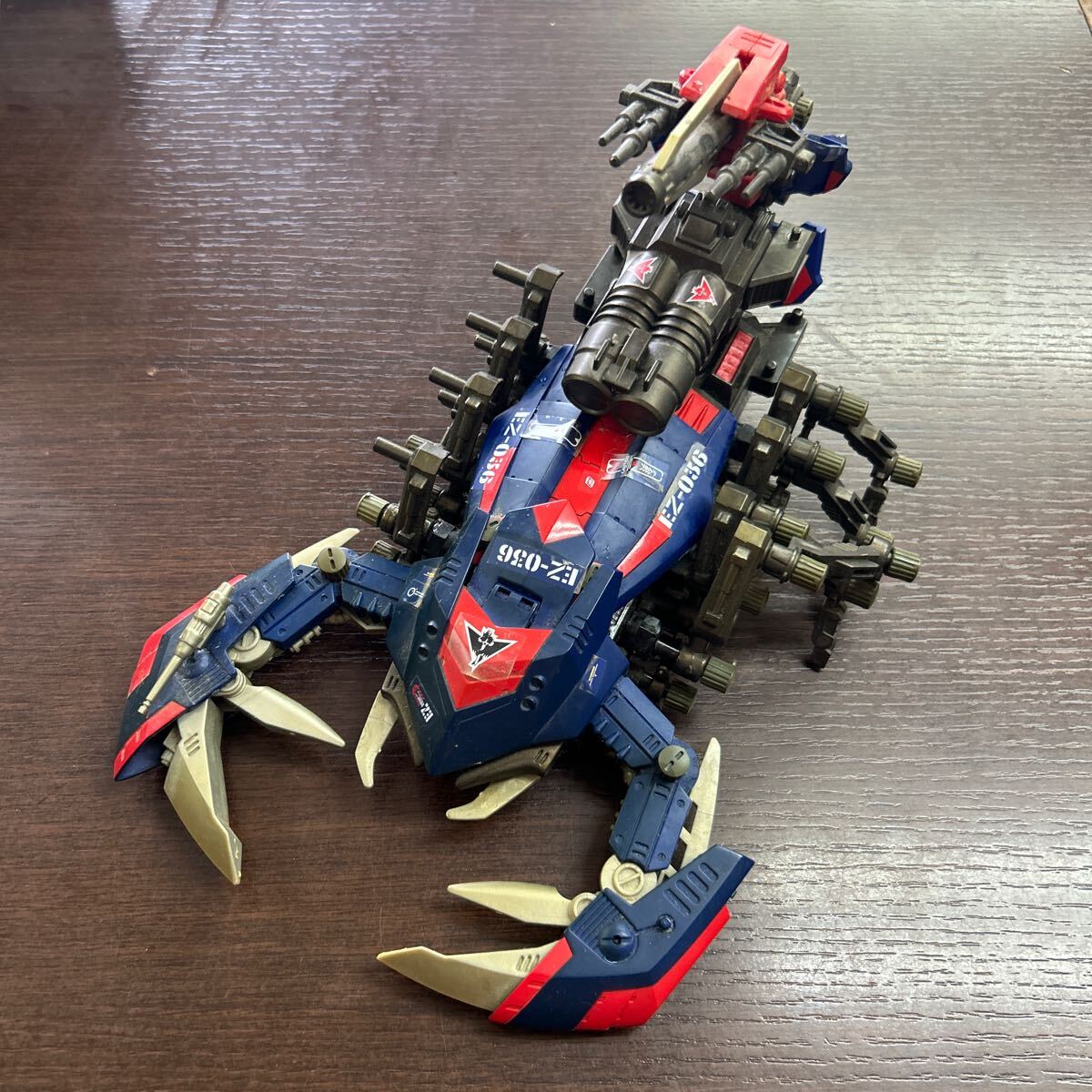 Yahoo!オークション -「ez-036 デススティンガー」の落札相場 Yahoo!オークション -「ez-036 デススティンガー」の落札相場