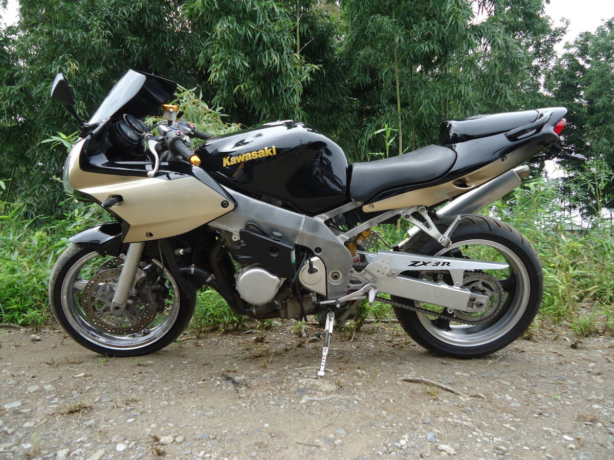Yahoo!オークション -「zx9r」(オートバイ車体) (オートバイ)の Yahoo!オークション -「zx9r」(オートバイ車体) (オートバイ)の