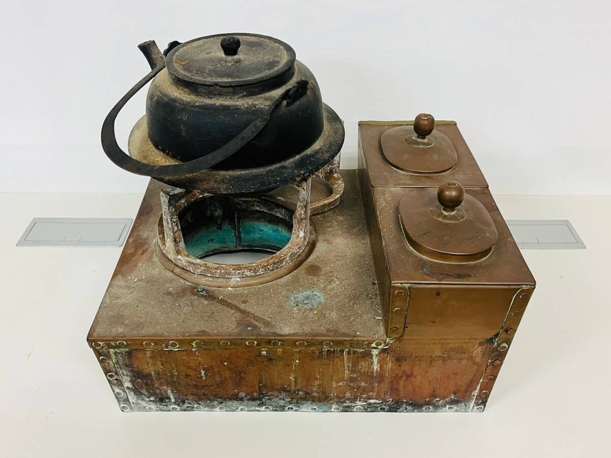 2025年最新】Yahoo!オークション -燗 銅壺の中古品・新品・未 2025年最新】Yahoo!オークション -燗 銅壺の中古品・新品・未