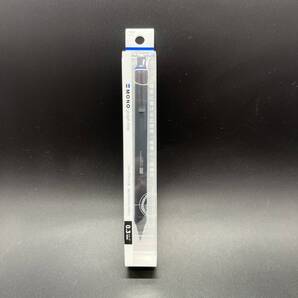 トンボ鉛筆 モノグラムファイン 0.3 ブラック