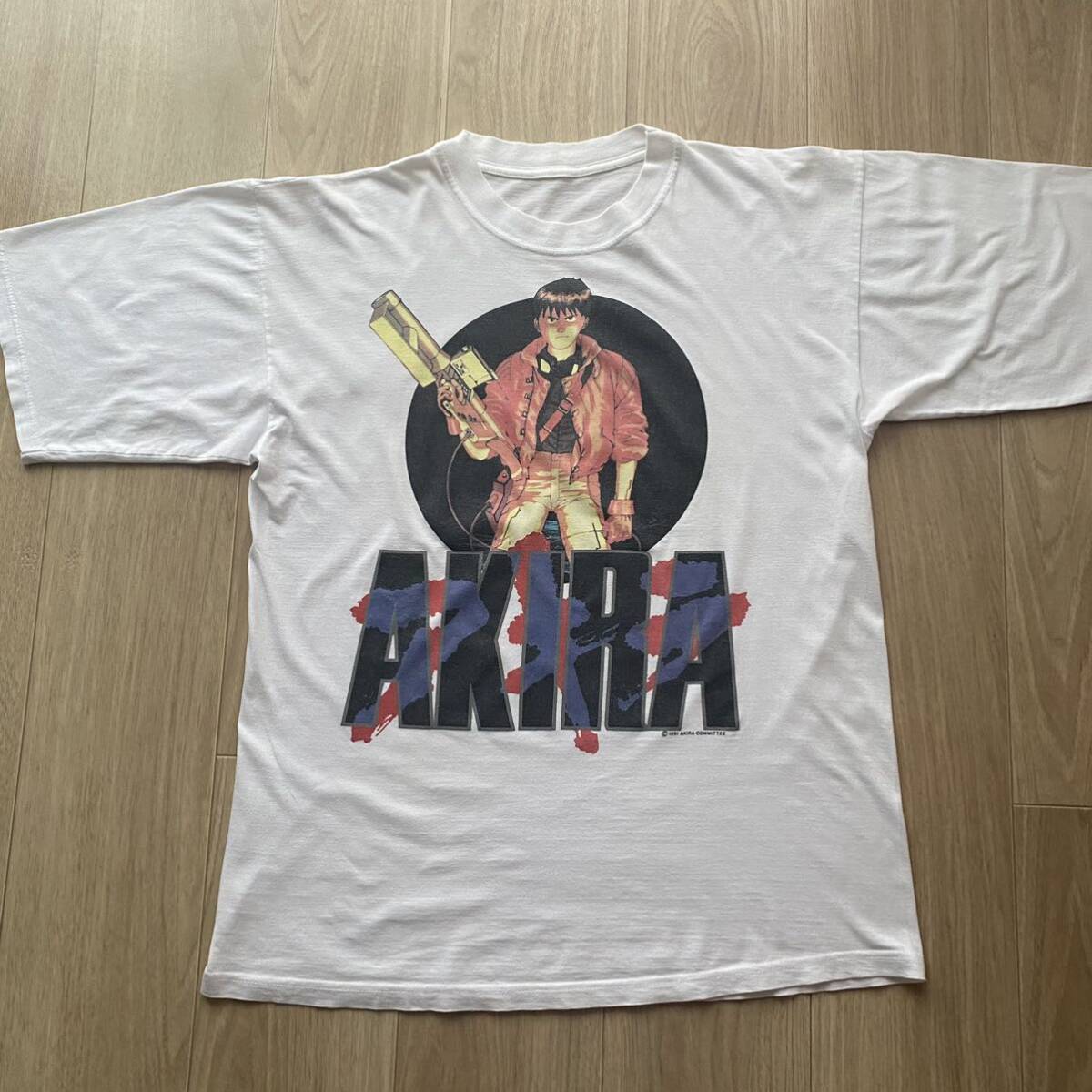 2025年最新】Yahoo!オークション -akira tシャツ アキラ 大友の 2025年最新】Yahoo!オークション -akira tシャツ アキラ 大友の
