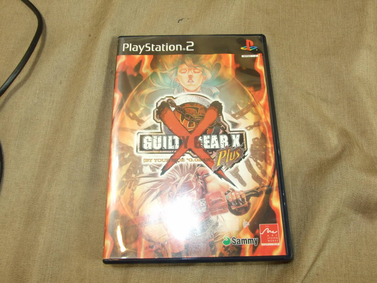 Yahoo!オークション -「guilty gear」(プレイステーション2 Yahoo!オークション -「guilty gear」(プレイステーション2