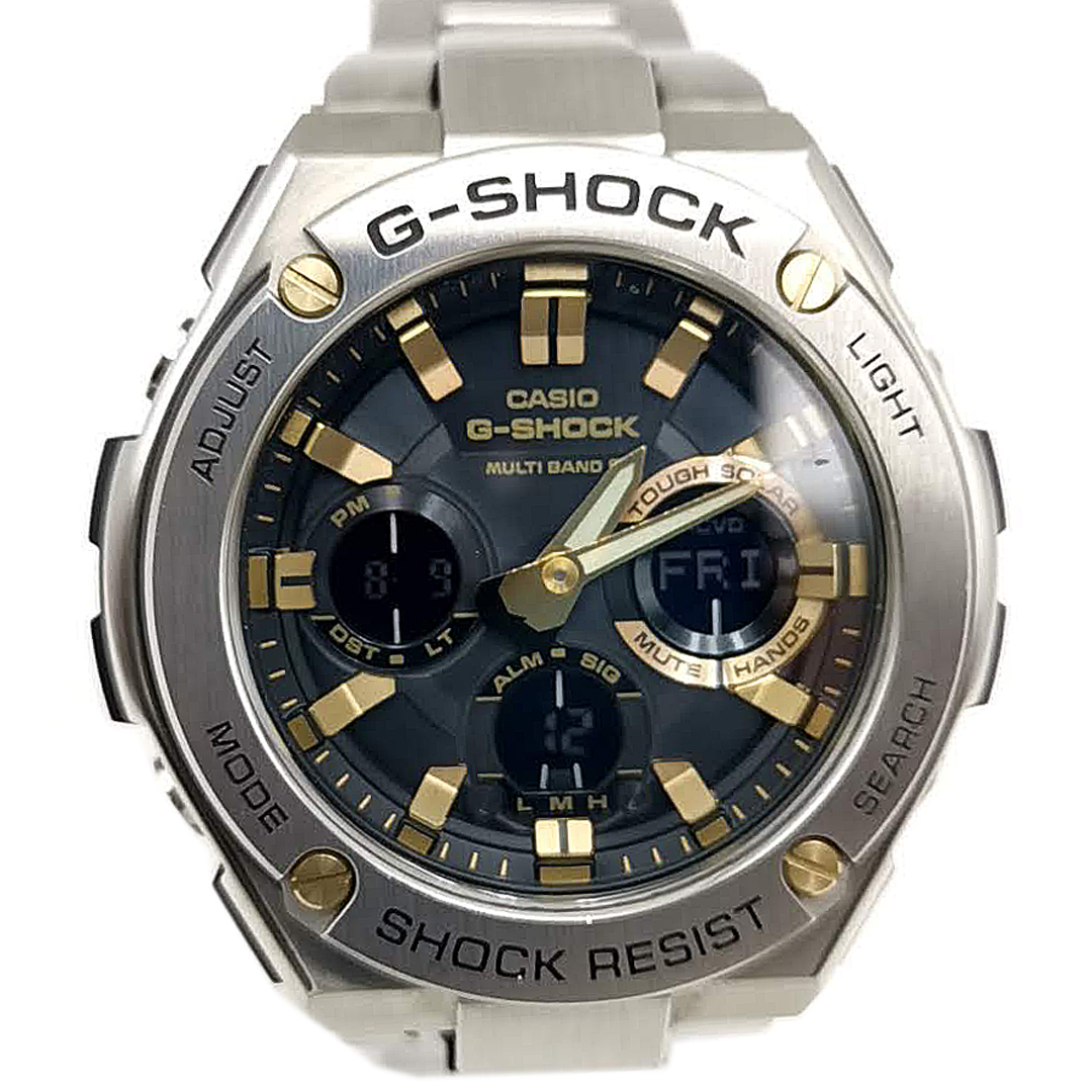 CASIO 5444の値段と価格推移は?|9件の売買データからCASIO CASIO 5444の値段と価格推移は?|9件の売買データからCASIO