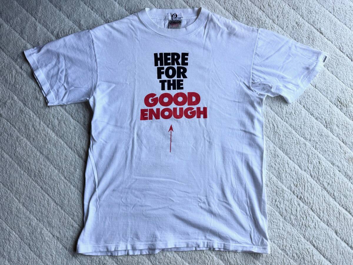 Yahoo!オークション -「goodenoughグッドイナフ」(半袖Tシャツ Yahoo!オークション -「goodenoughグッドイナフ」(半袖Tシャツ